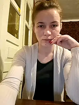 Belladonna253 online show from February 6, 2025, 9:38 pm