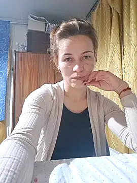 Belladonna253 online show from February 7, 2025, 3:52 pm