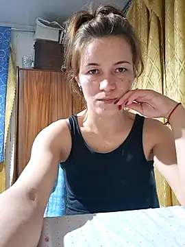 Belladonna253 online show from February 7, 2025, 6:56 pm