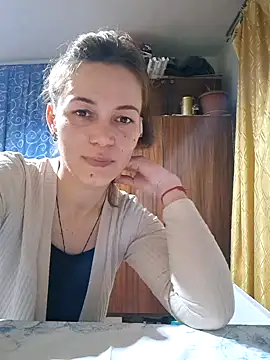 Belladonna253 online show from February 14, 2025, 6:40 pm