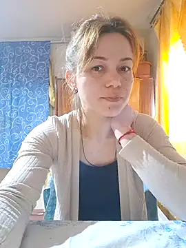 Belladonna253 online show from February 18, 2025, 8:16 am