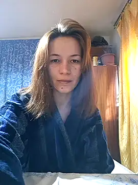 Belladonna253 online show from February 20, 2025, 9:55 am