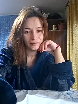 Belladonna253 online show from February 20, 2025, 9:31 pm