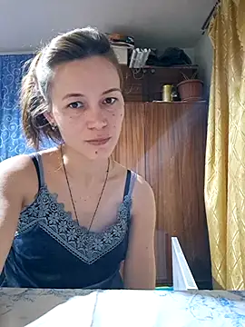 Belladonna253 online show from March 2, 2025, 6:51 pm