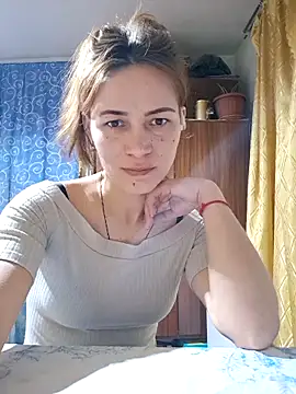 Belladonna253 online show from March 3, 2025, 6:01 pm