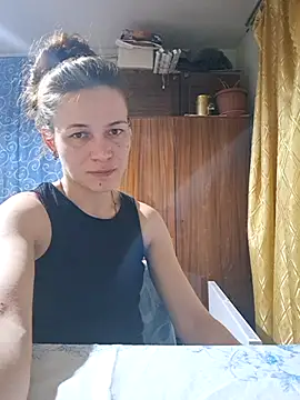 Belladonna253 online show from March 7, 2025, 7:38 pm