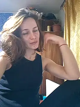 Belladonna253 online show from March 14, 2025, 8:28 pm