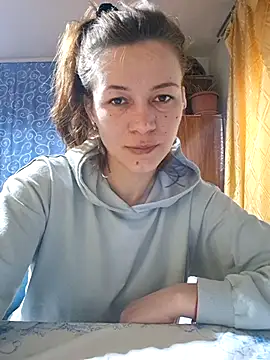 Belladonna253 online show from March 16, 2025, 9:05 am