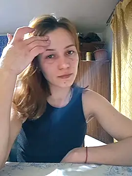 Belladonna253 online show from March 18, 2025, 7:10 pm