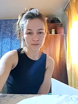 Belladonna253 online show from March 20, 2025, 9:04 am