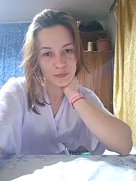 Belladonna253 online show from March 21, 2025, 10:28 pm