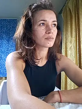 Belladonna253 online show from October 22, 2025, 11:21 am