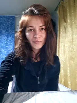 Belladonna253 online show from October 24, 2025, 8:16 pm