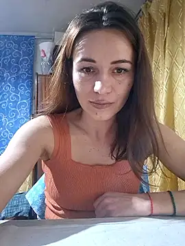 Belladonna253 online show from January 13, 2026, 8:25 pm