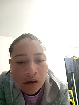 Sophia Dupontx online show from November 3, 2025, 9:38 pm