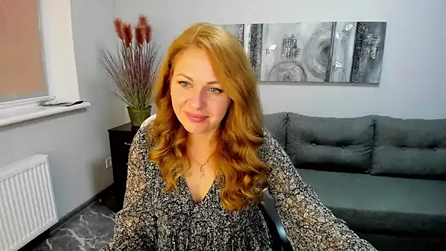 Mira Whites online show from February 17, 2025, 10:40 am