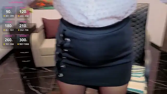 Mira Whites online show from February 5, 2026, 1:16 pm