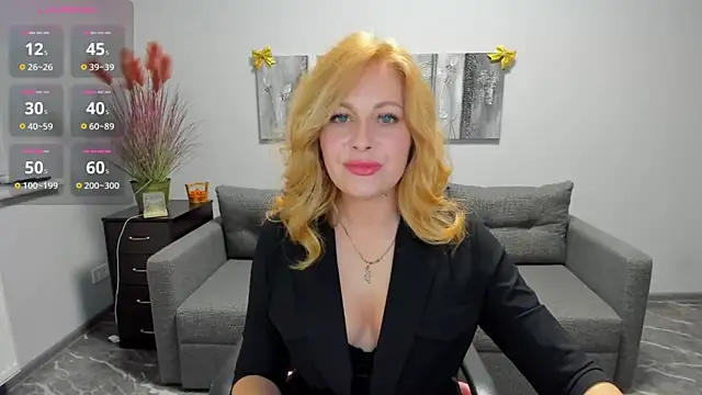 Mira Whites online show from April 1, 2026, 12:17 pm