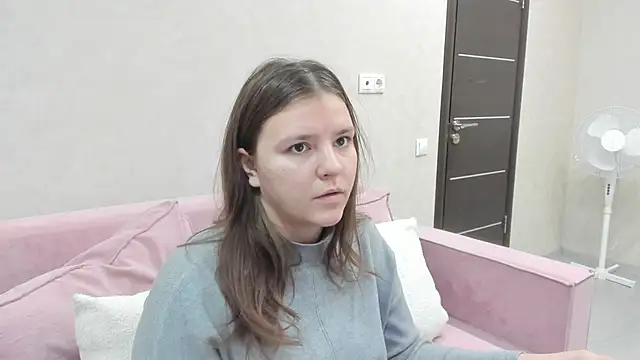 Jenny Jimmy online show from November 11, 2025, 9:04 pm