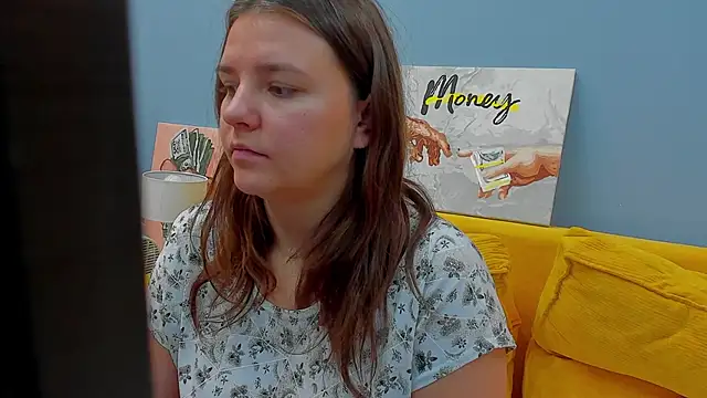 Jenny Jimmy online show from November 19, 2025, 1:05 am