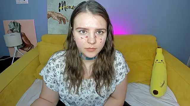 Jenny Jimmy online show from April 2, 2026, 9:18 am