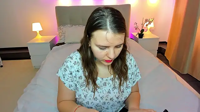 Jenny Jimmy online show from April 3, 2026, 9:18 am