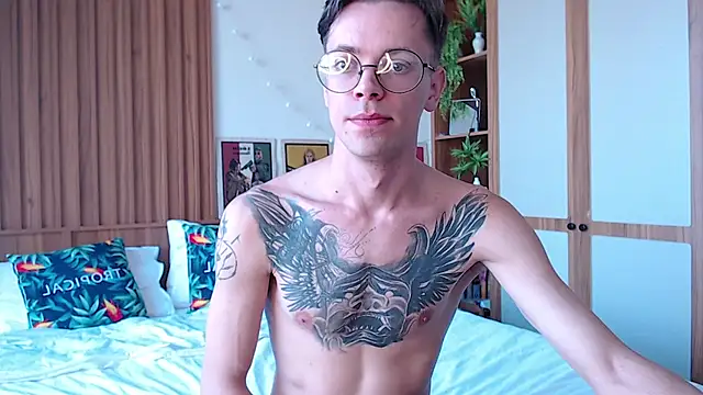 William Henry  online show from February 13, 2026, 8:21 am