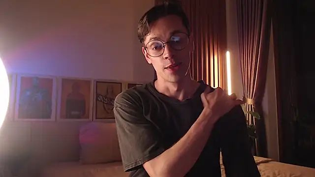 William Henry  online show from February 27, 2026, 1:11 pm