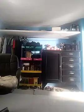 Snapshot of Impulsoimpacnt chatting on February 3, 2025, 9:29 pm Impulsoimpacnt online show from February 3, 2025, 9:29 pm