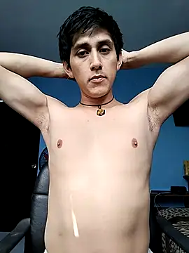 Snapshot of Impulsoimpacnt chatting on February 4, 2025, 4:39 pm Impulsoimpacnt online show from February 4, 2025, 4:39 pm