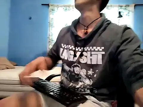 Snapshot of Impulsoimpacnt chatting on March 10, 2025, 6:56 pm Impulsoimpacnt online show from March 10, 2025, 6:56 pm