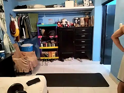 Snapshot of Impulsoimpacnt chatting on March 11, 2025, 4:10 am Impulsoimpacnt online show from March 11, 2025, 4:10 am