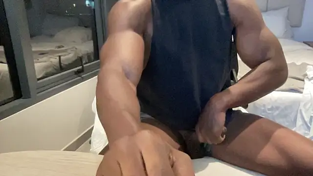 BodyandBBC online show from January 11, 2026, 11:54 pm