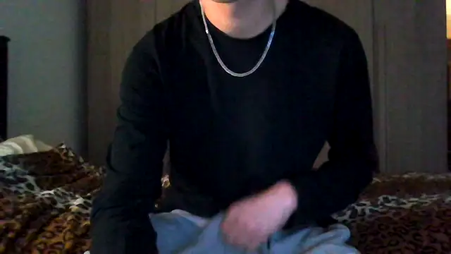 tommyboyteen online show from February 19, 2025, 4:44 pm