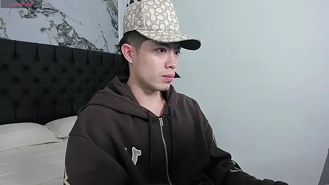 marcuscollins1  online show from March 22, 2026, 12:30 pm