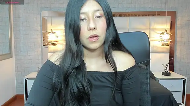 Snapshot of Nohemi_louse chatting on September 13, 2025, 7:02 pm Nohemi louse online show from September 13, 2025, 7:02 pm