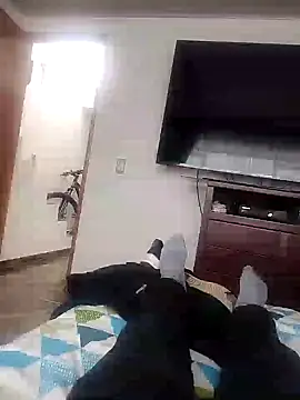 Jonatan9003 online show from January 30, 2025, 4:55 pm