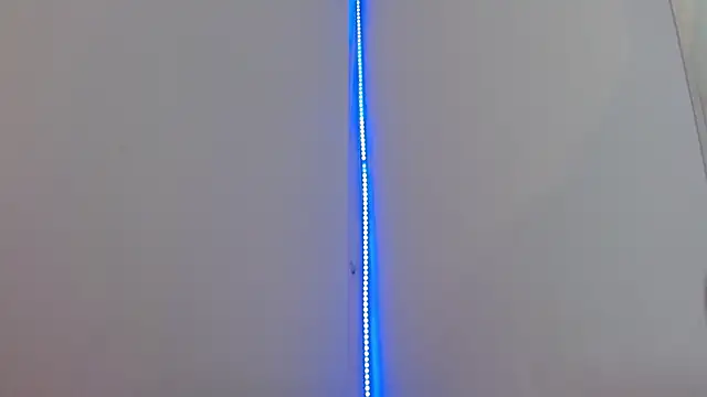 Roxy Stonee online show from October 6, 2025, 7:22 pm