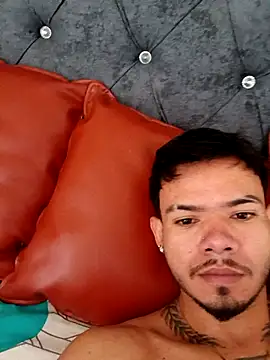 Niick01  online show from November 4, 2025, 2:38 pm