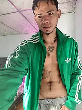 Niick01  online show from November 26, 2025, 1:39 am