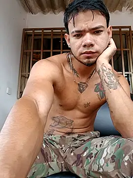 Niick01  online show from November 28, 2025, 1:03 pm