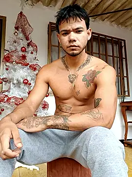 Niick01  online show from January 11, 2026, 6:13 pm