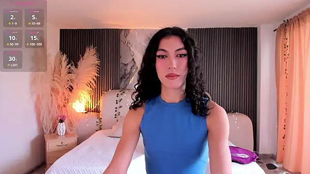 allicemackenzie online show from March 24, 2026, 3:06 pm