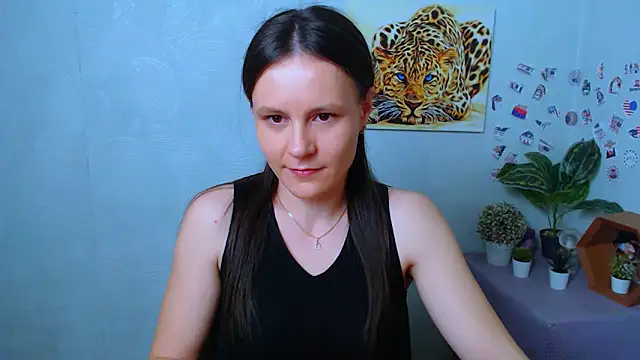 ValeriaHeart  online show from February 9, 2026, 3:54 am