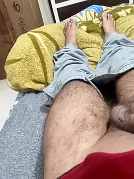 Hot funky boy online show from February 2, 2025, 3:17 pm