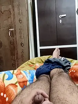 Hot funky boy online show from February 10, 2025, 7:49 pm