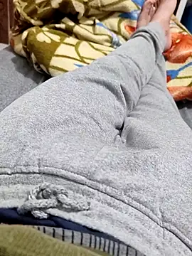 Hot funky boy online show from February 22, 2025, 4:30 pm