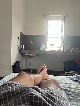 Hot funky boy online show from October 2, 2025, 7:48 am