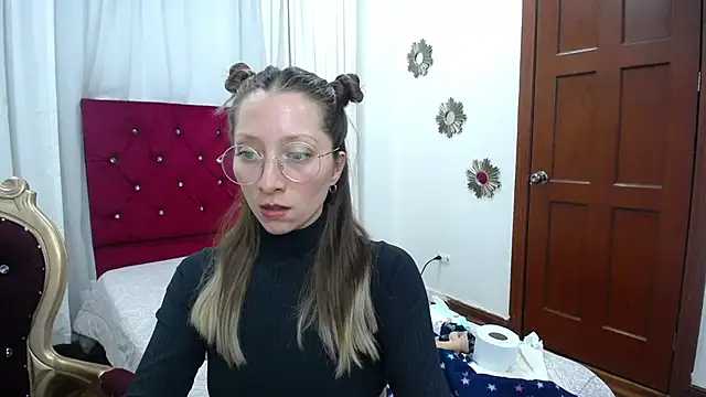 Carlin Diaz online show from March 9, 2025, 3:01 am