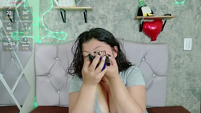 Rachel new20 online show from March 19, 2026, 8:24 pm